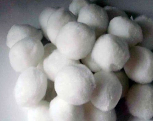 改性纖維球 改性纖維球